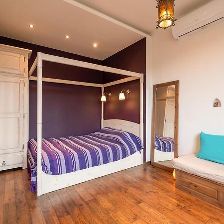 Kings Park Boutique Apartment Sofia Buitenkant foto