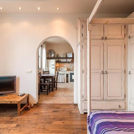 Kings Park Boutique Apartment Sofia Buitenkant foto