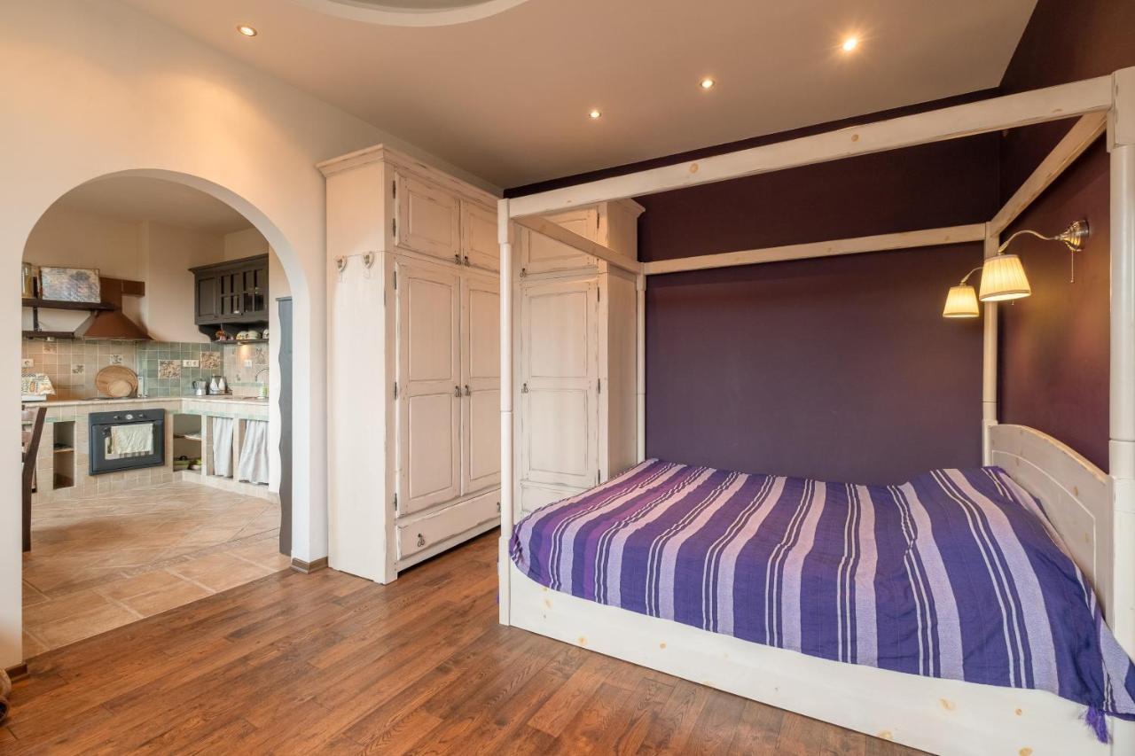 Kings Park Boutique Apartment Sofia Buitenkant foto