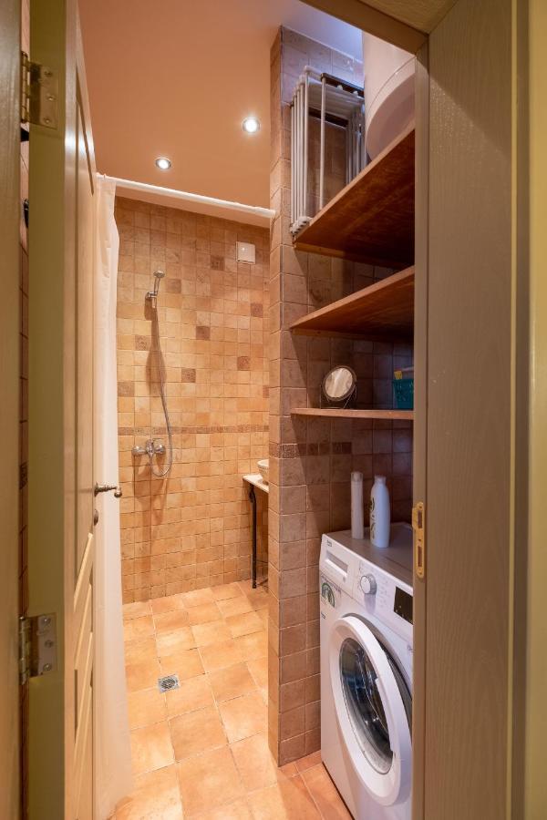 Kings Park Boutique Apartment Sofia Buitenkant foto