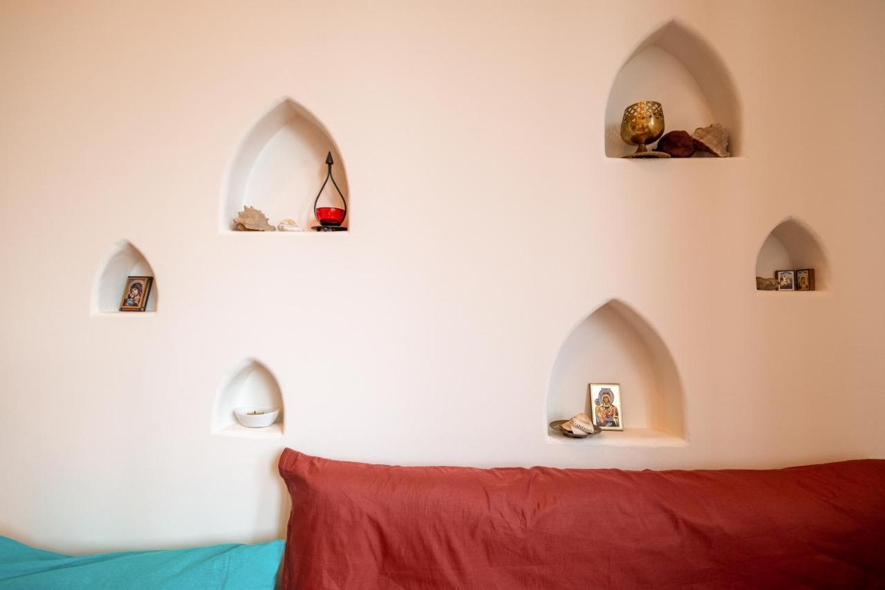 Kings Park Boutique Apartment Sofia Buitenkant foto