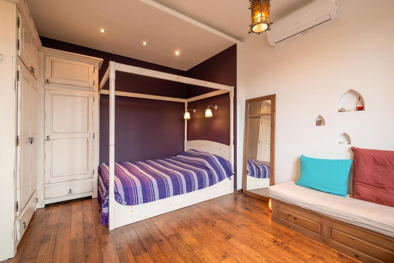 Kings Park Boutique Apartment Sofia Buitenkant foto