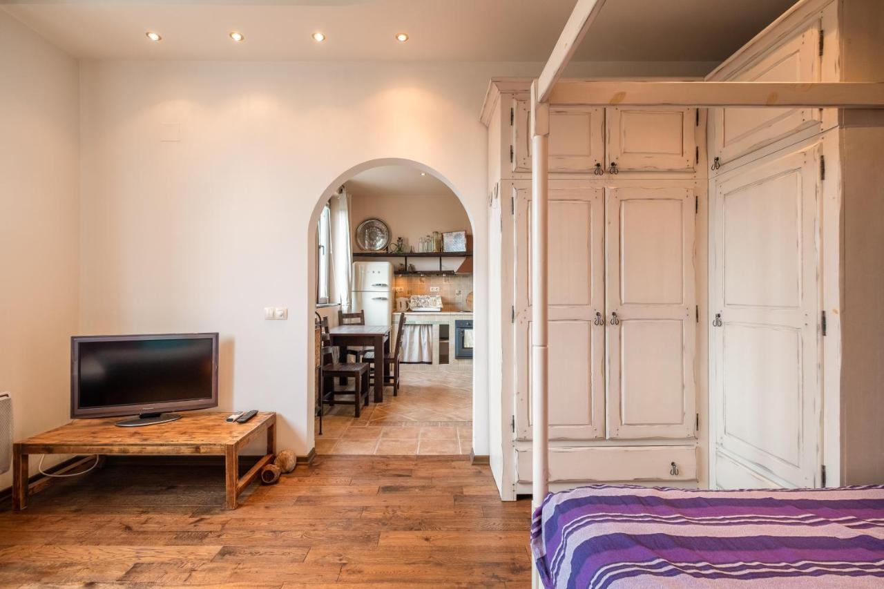 Kings Park Boutique Apartment Sofia Buitenkant foto