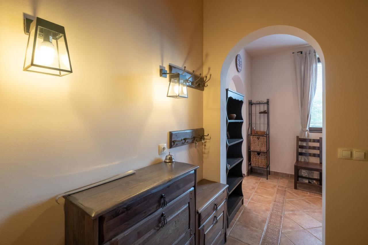 Kings Park Boutique Apartment Sofia Buitenkant foto