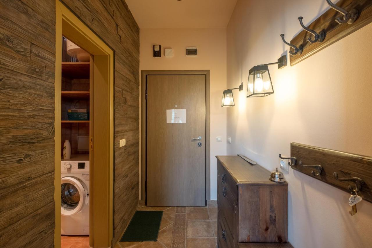 Kings Park Boutique Apartment Sofia Buitenkant foto
